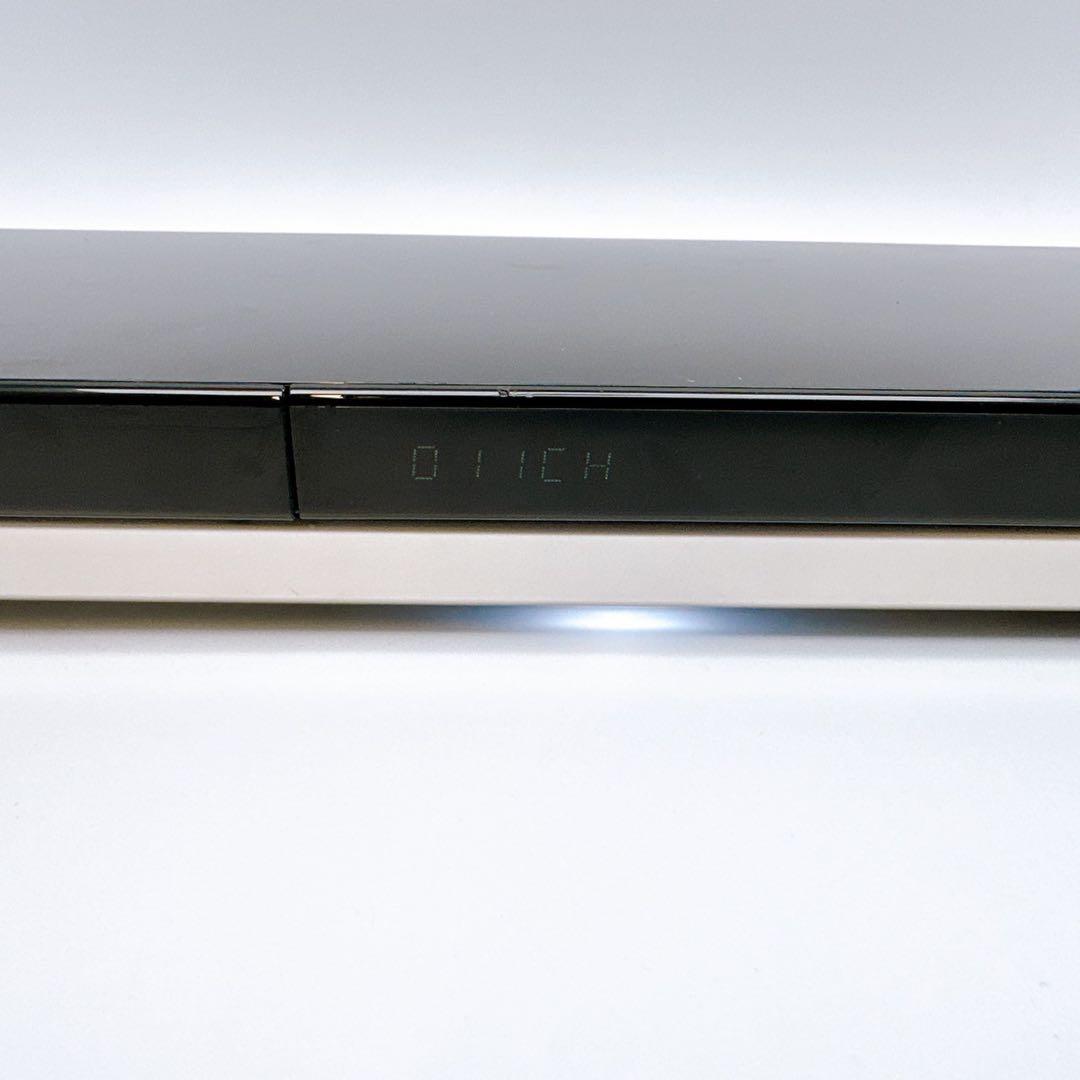 BDZ-ZT1500 SONY ソニー ブルーレイプレーヤー