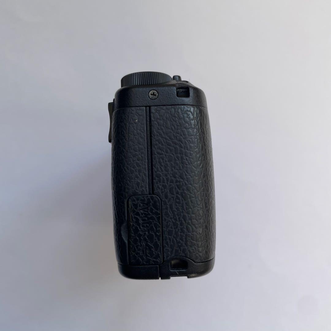 RICHO GR DIGITALⅡ 別売ワイコン、Headporterケース他