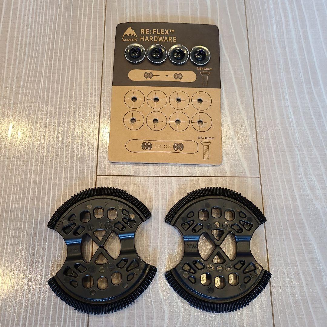 BURTON GENESIS Re:flex Mサイズ