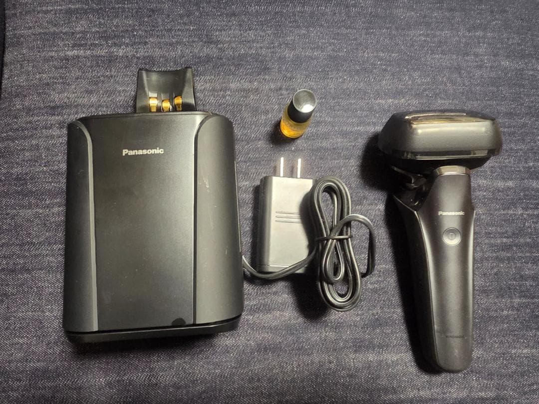 Panasonic ラムダッシュ 6枚刃 ES-CLS9N