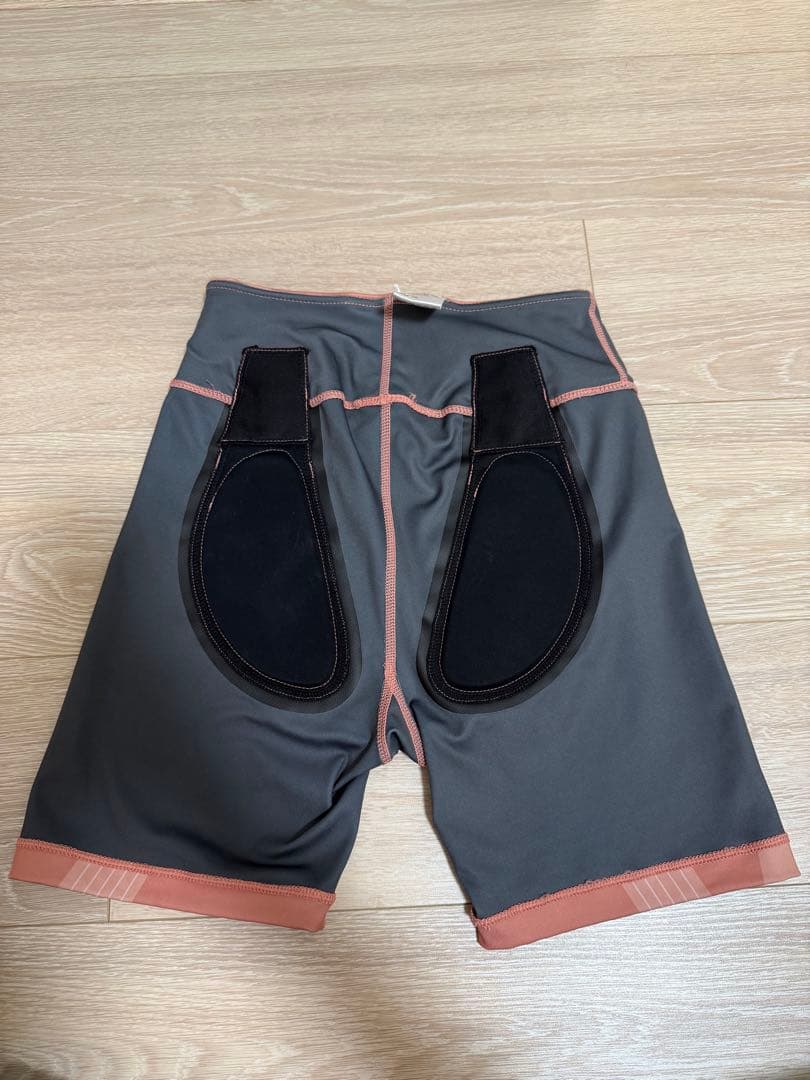 シックスパッド　ヒップフィット　サイズS