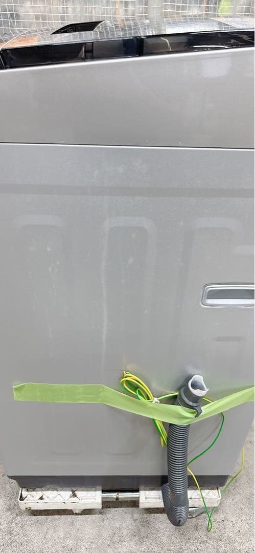 関東限定送料無料 アイリスオーヤマ 6㎏ 洗濯機 0701あわ1 H 240