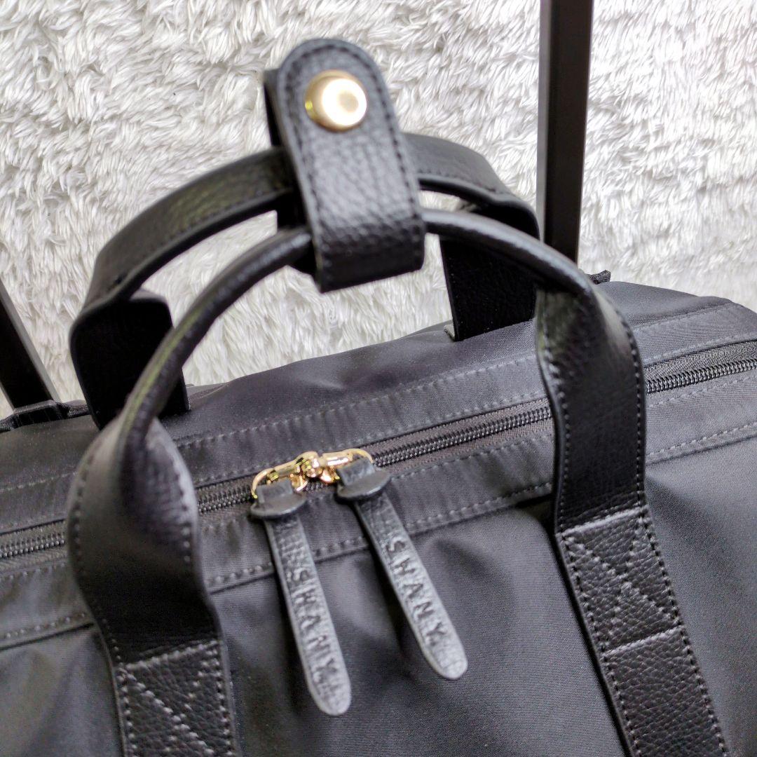 SWANY キャリーバッグ ショッピングカート 横押しカート