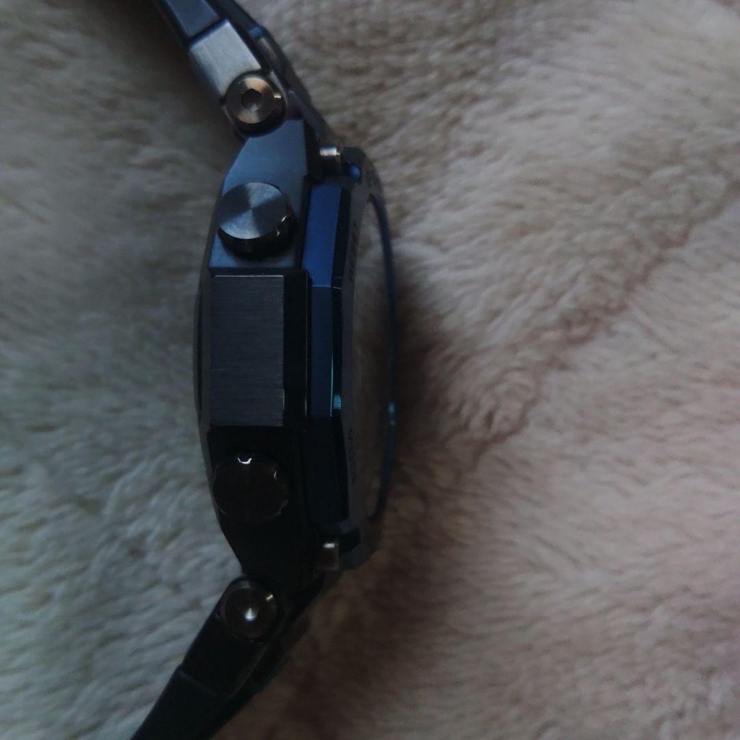 し*ー様 G-SHOCK MTG-B2000B-1A2JF