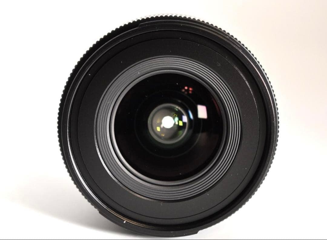 最終価格 SIGMA 20mm F2 DG DN | Contemporary