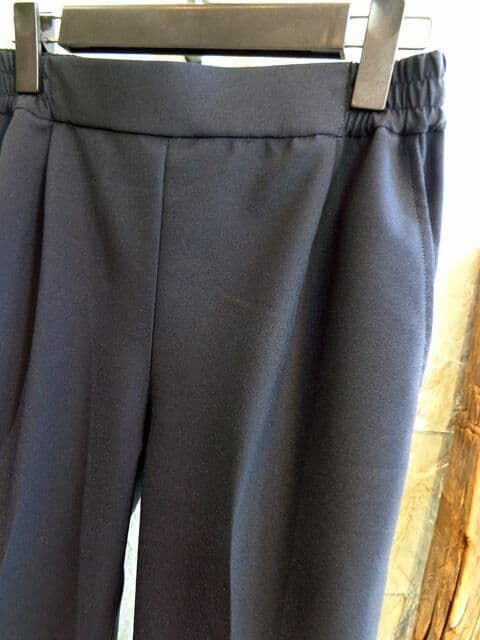 MICA&DEAL　Vネックセットアップ