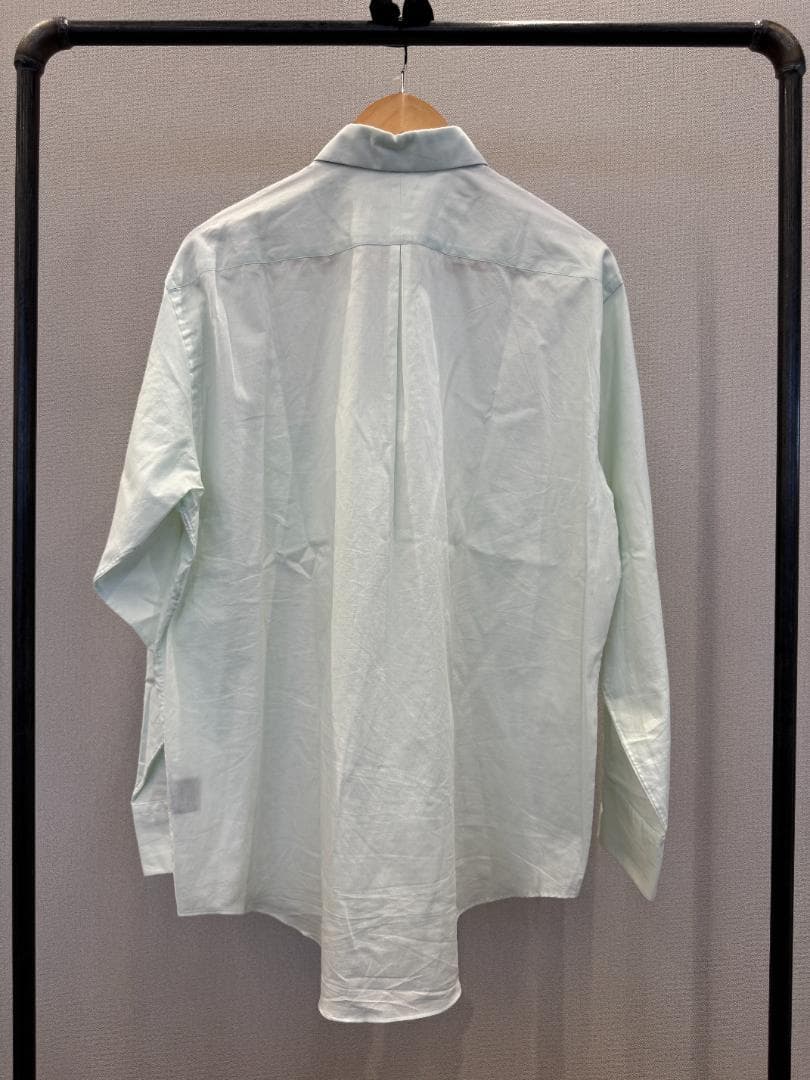 MARKAWARE ローンシャツ COMFORT FIT SHIRT