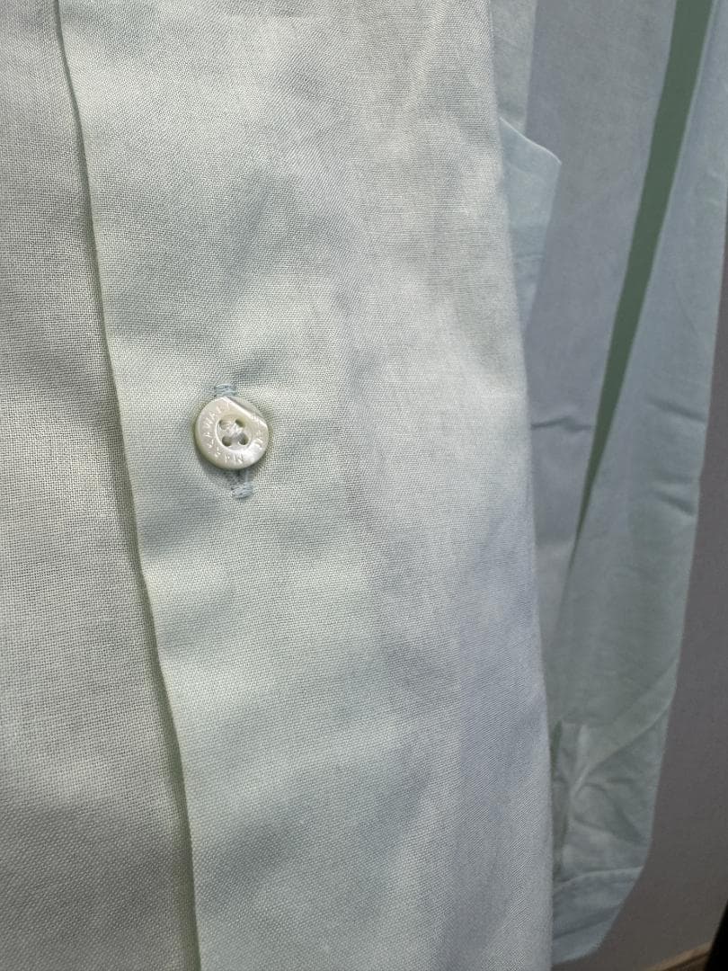 MARKAWARE ローンシャツ COMFORT FIT SHIRT