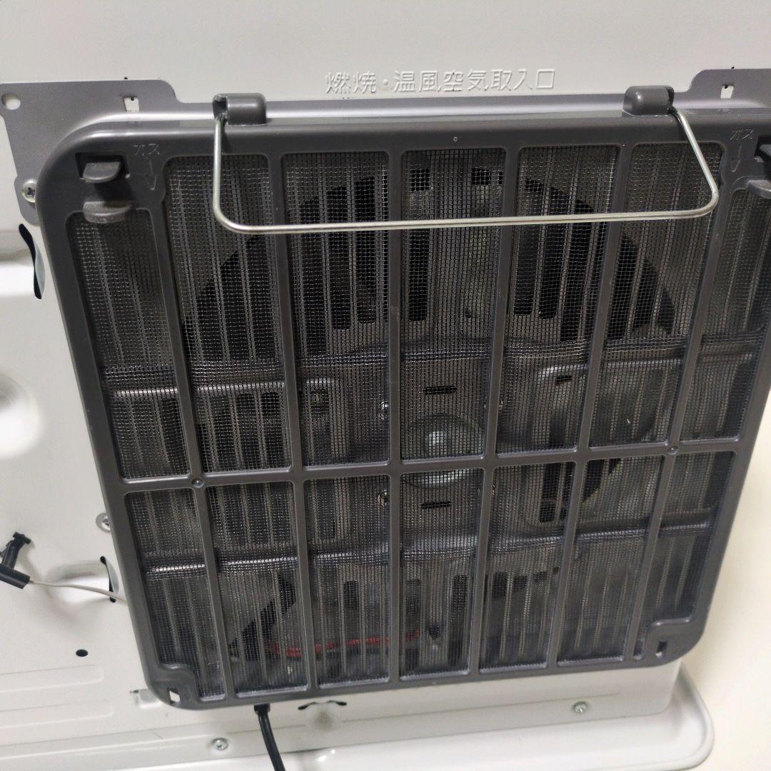 ダイニチ　ブルーヒーター　FW-6717SDX 2017年製