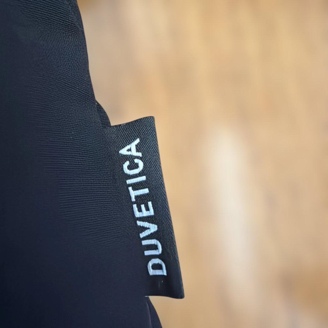 DUVETICA MUIRINNダウンジャケット 42size今だけ値下げ