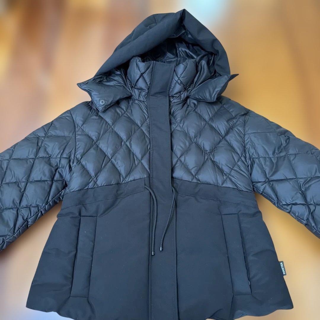 DUVETICA MUIRINNダウンジャケット 42size今だけ値下げ