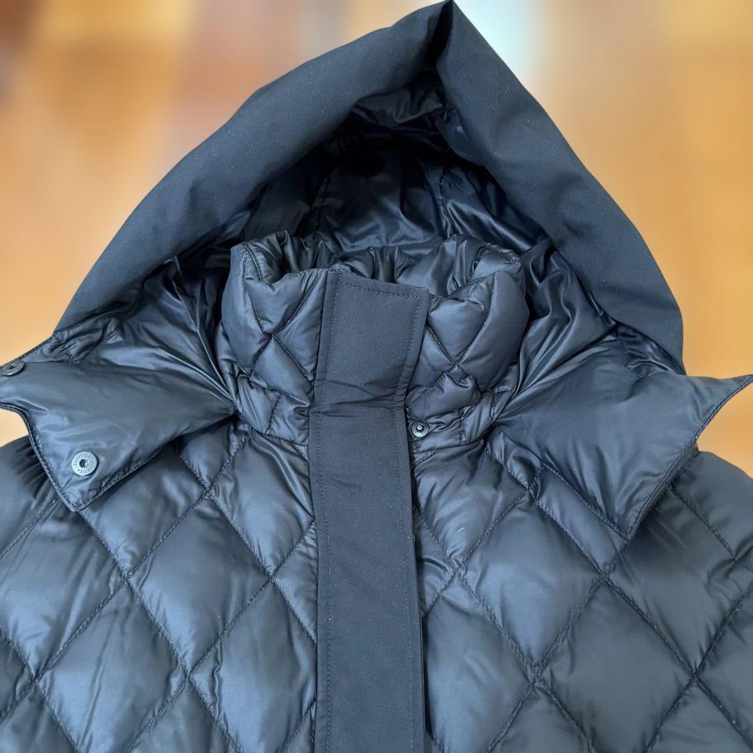 DUVETICA MUIRINNダウンジャケット 42size今だけ値下げ