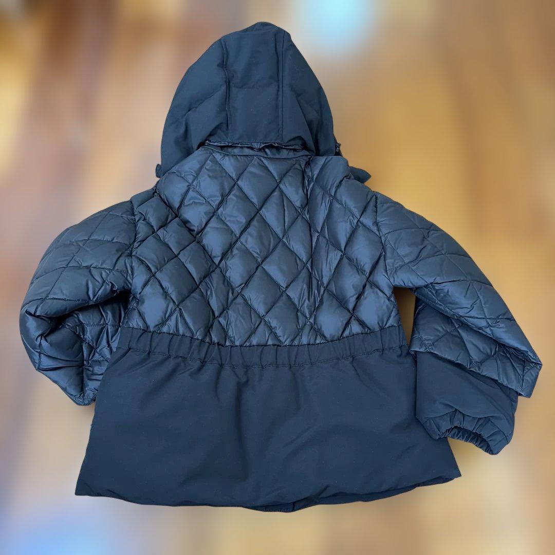 DUVETICA MUIRINNダウンジャケット 42size今だけ値下げ