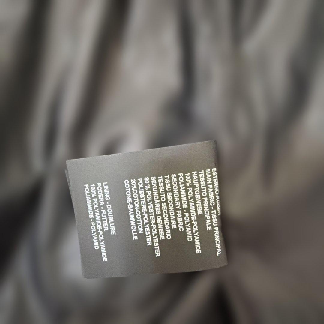 DUVETICA MUIRINNダウンジャケット 42size今だけ値下げ