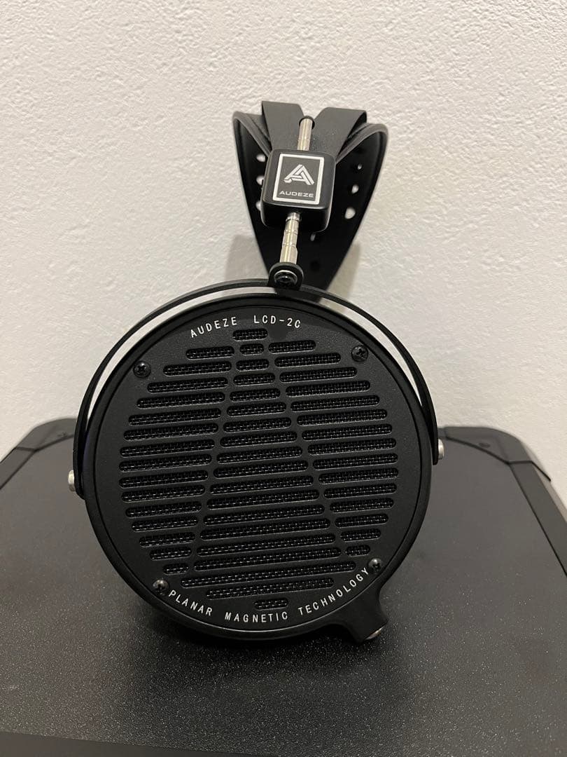 Audeze LCD-2 Classic（LCD-2C）ほぼ新品