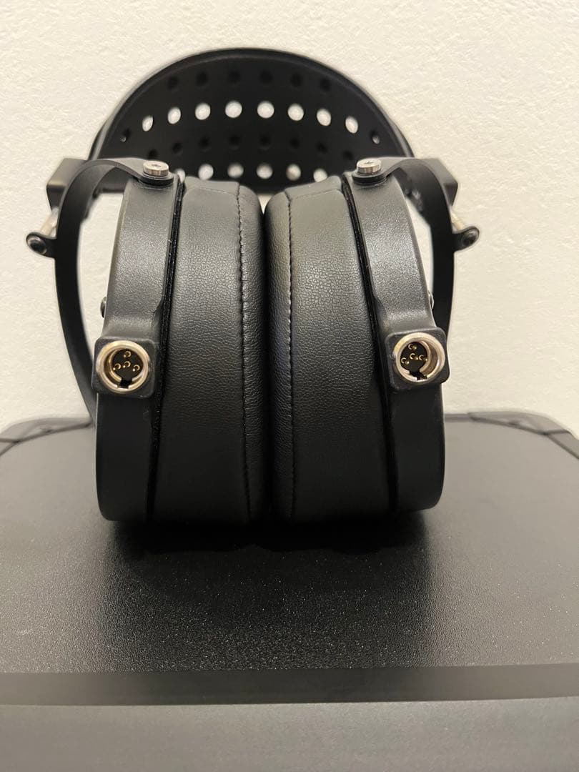 Audeze LCD-2 Classic（LCD-2C）ほぼ新品