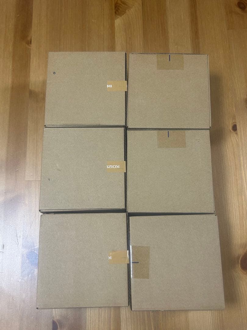 【新品 未開封】コイズミ照明AD 7200 W27 ダウンライト 54個セット