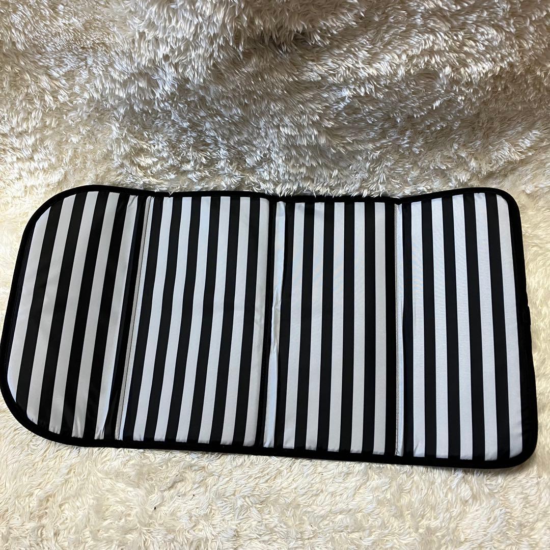 coco様アニエスベー　マザーズバッグ　トートバッグ　リュック オムツカバー