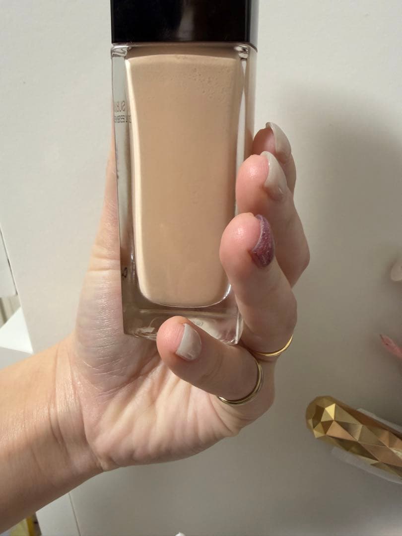 CHANEL サブリマージュレサンスドゥタンB10