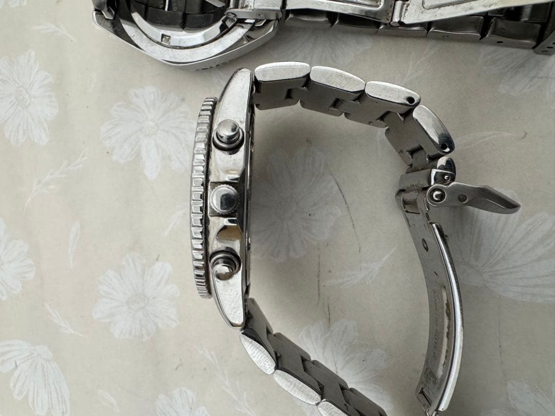 Seiko/Citizen 腕時計まとめ売り