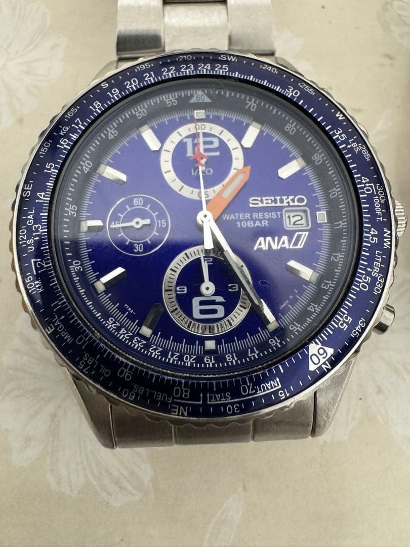 Seiko/Citizen 腕時計まとめ売り