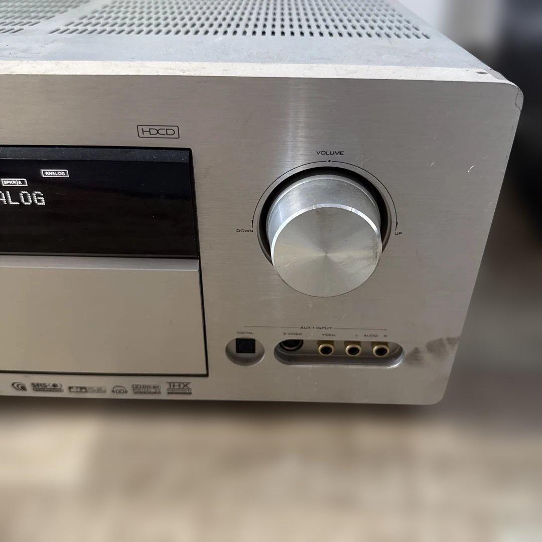 marantz マランツ PS8500 AVアンプ 7ch