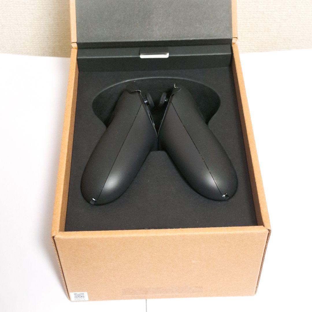 Quest Pro コントローラー 再生品ほぼ未使用