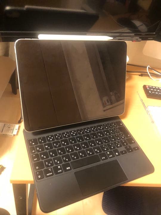 値下げ受付中　APPLE iPad Pro IPAD PRO 11 64GB