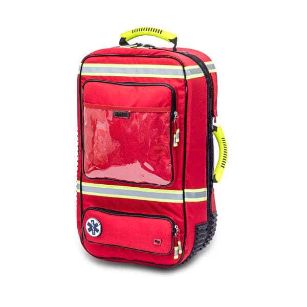 エリートバッグ 救急バッグ EB02.006 EMERAIR'S