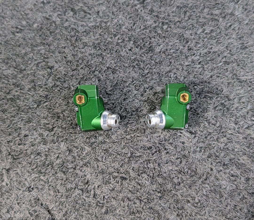 Campfire Audio Andromeda 旧モデル