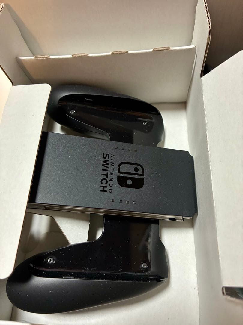 Switch あつ森 プロコントローラー 2つセット