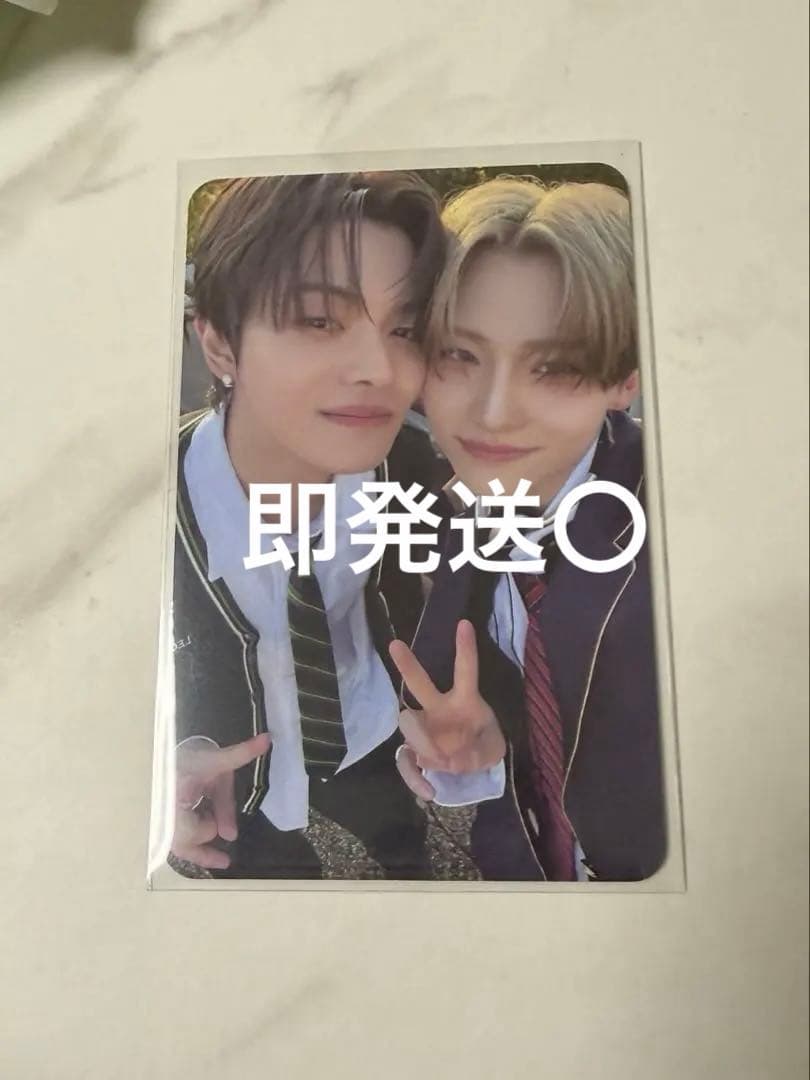 ALD1 サンウォン リオ サンリオ ユニット　トレカ