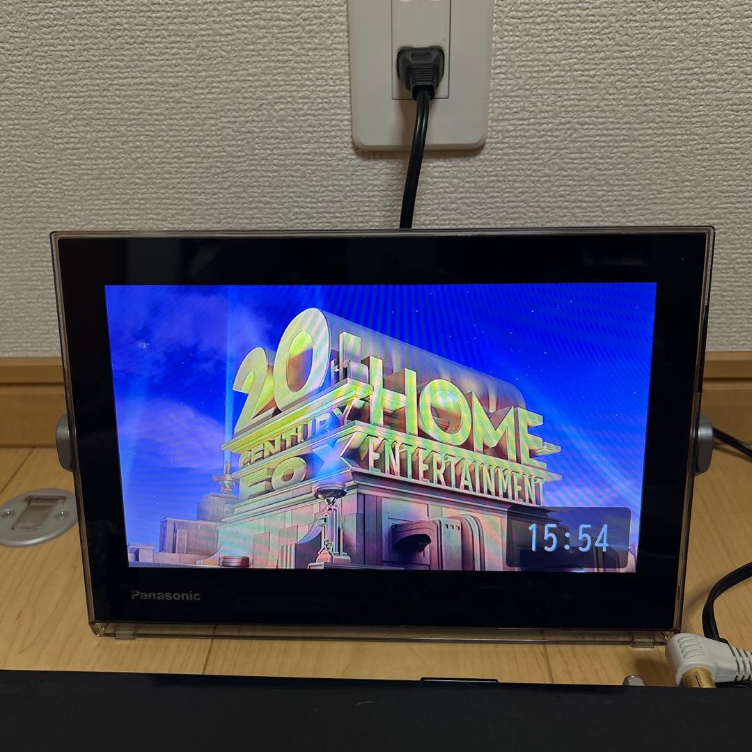 Panasonic プライベートビエラUN-10TD6-K