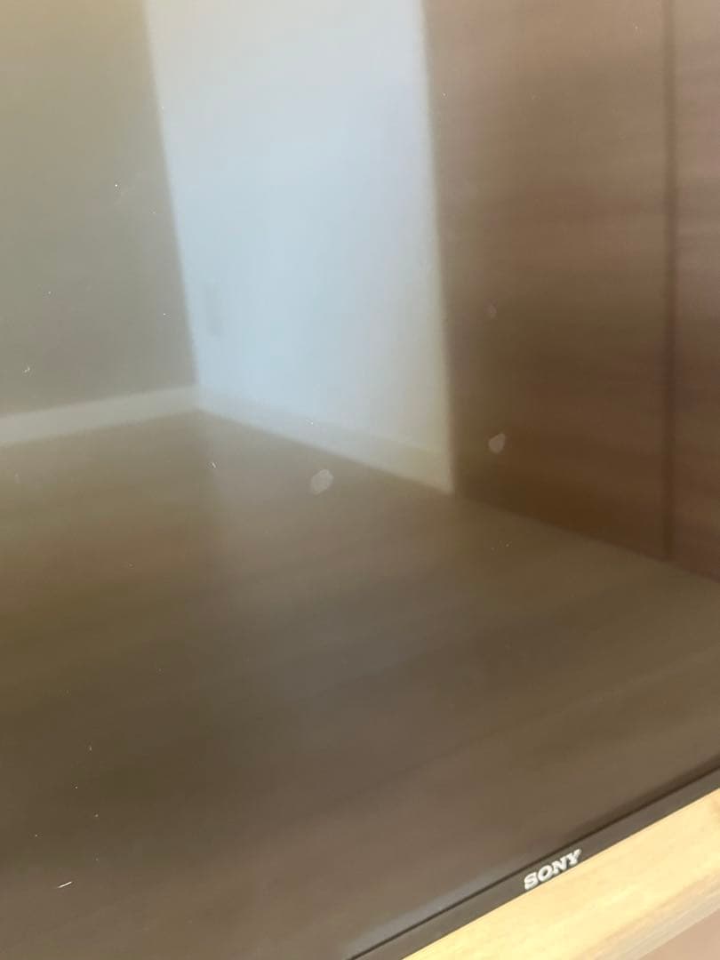 期間限定お値下げ　BRAVIA KJ-43X8300D [43インチ ブラック]