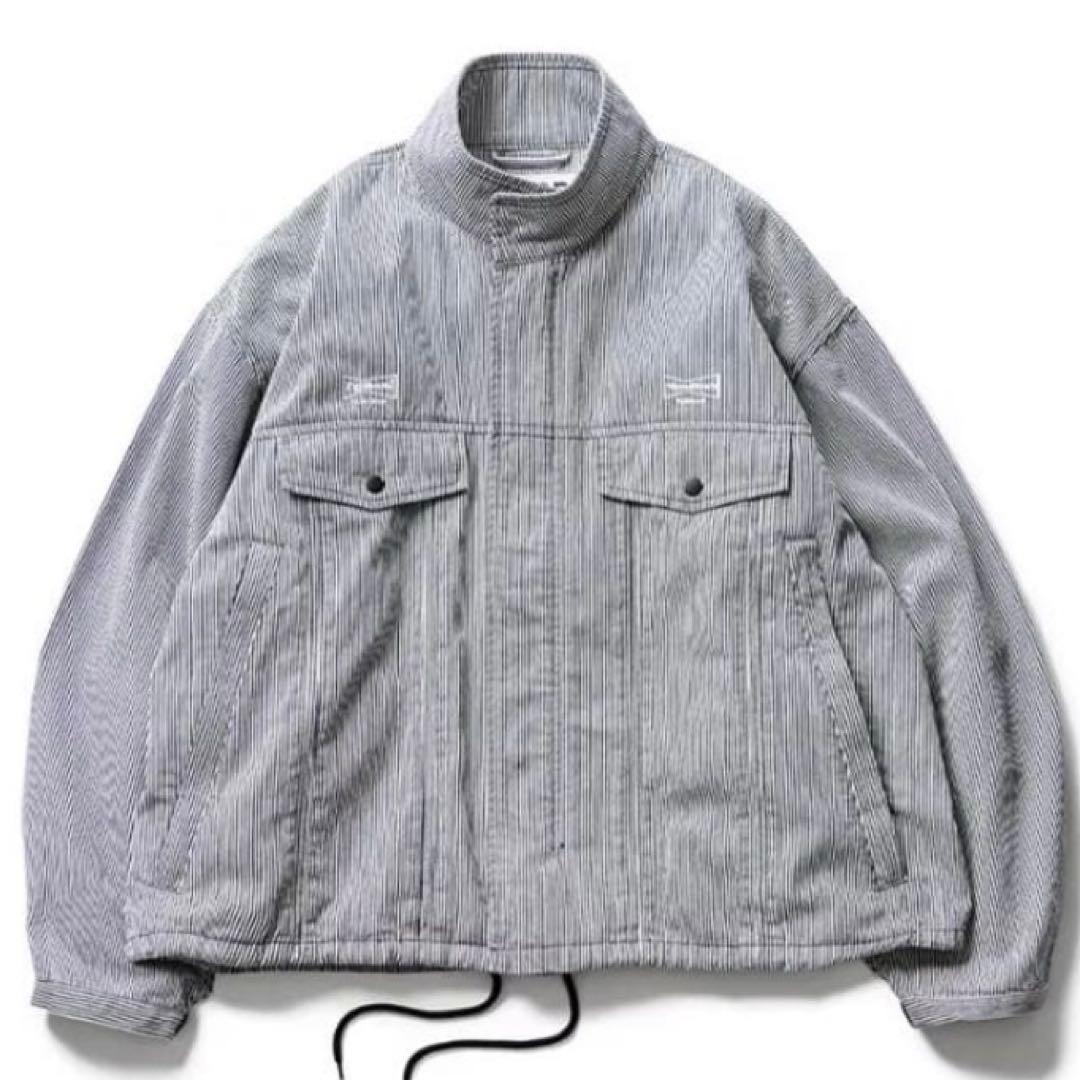 wasted youth verdy ジャケット　tightbooth