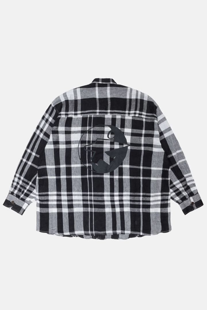 トップス Stussy Our Legacy BORROWED SHIRT S