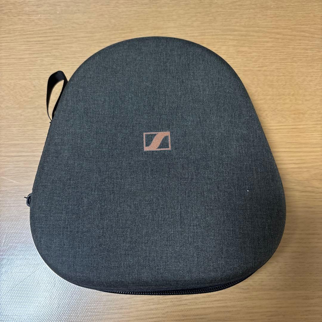 Momentum4 wireless ゼンハイザー