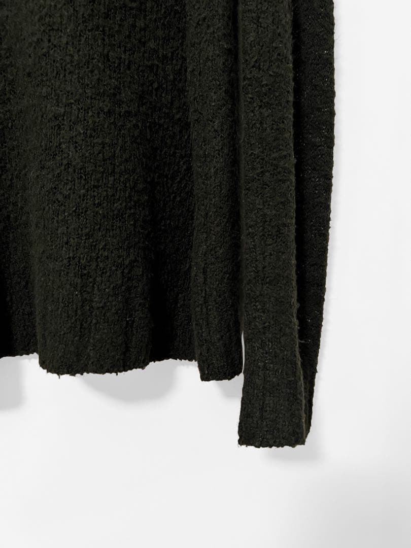 Dries van Noten 90s 00s ライカ期 ニット