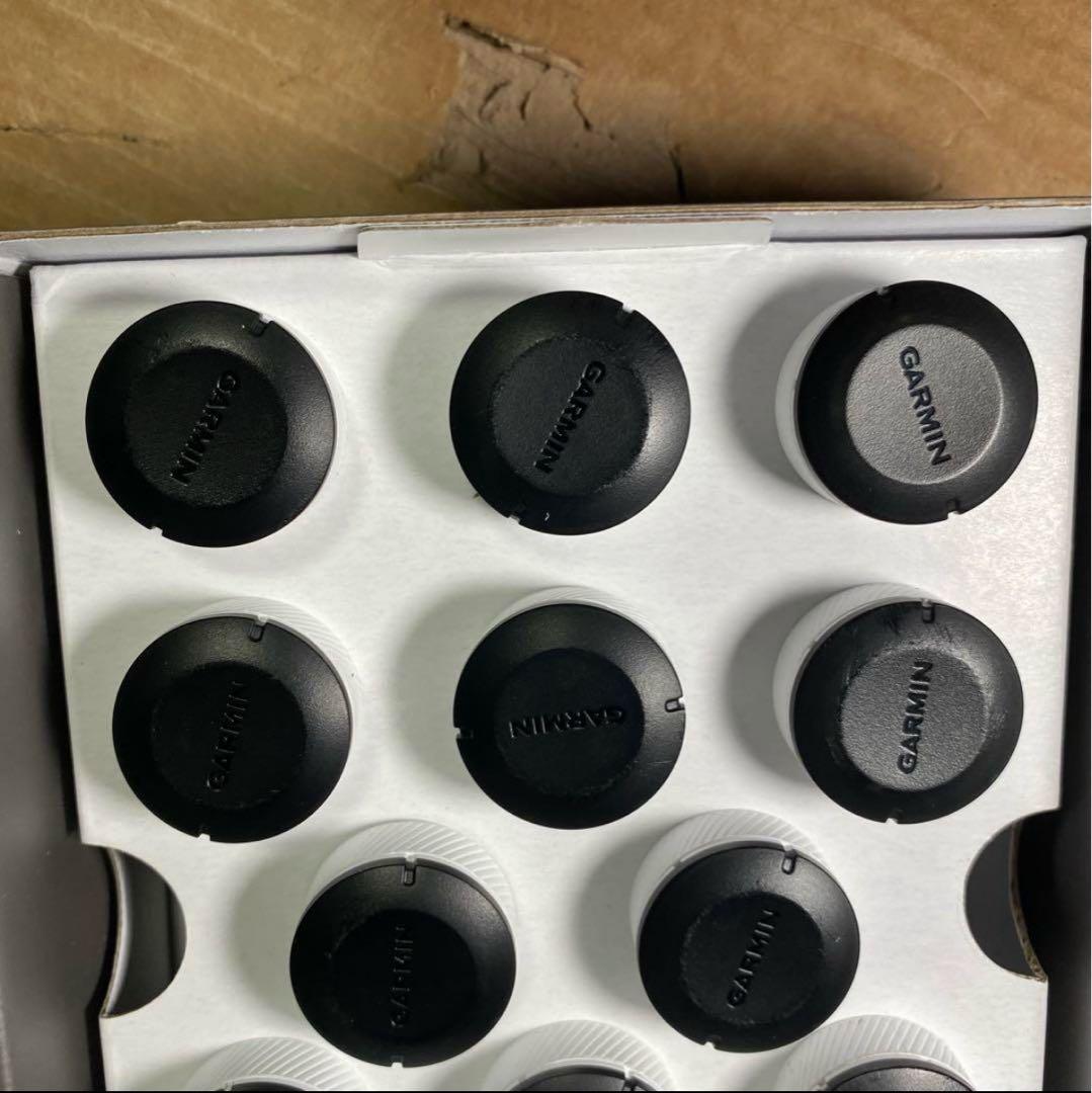 ガーミン　GARMIN APPROACH CT10　14個セット