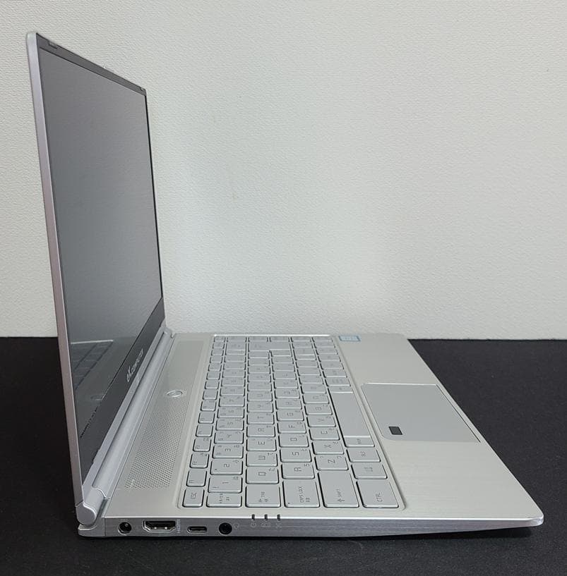 TSUKUMO N1420K 14インチ 第８世代 Core i5