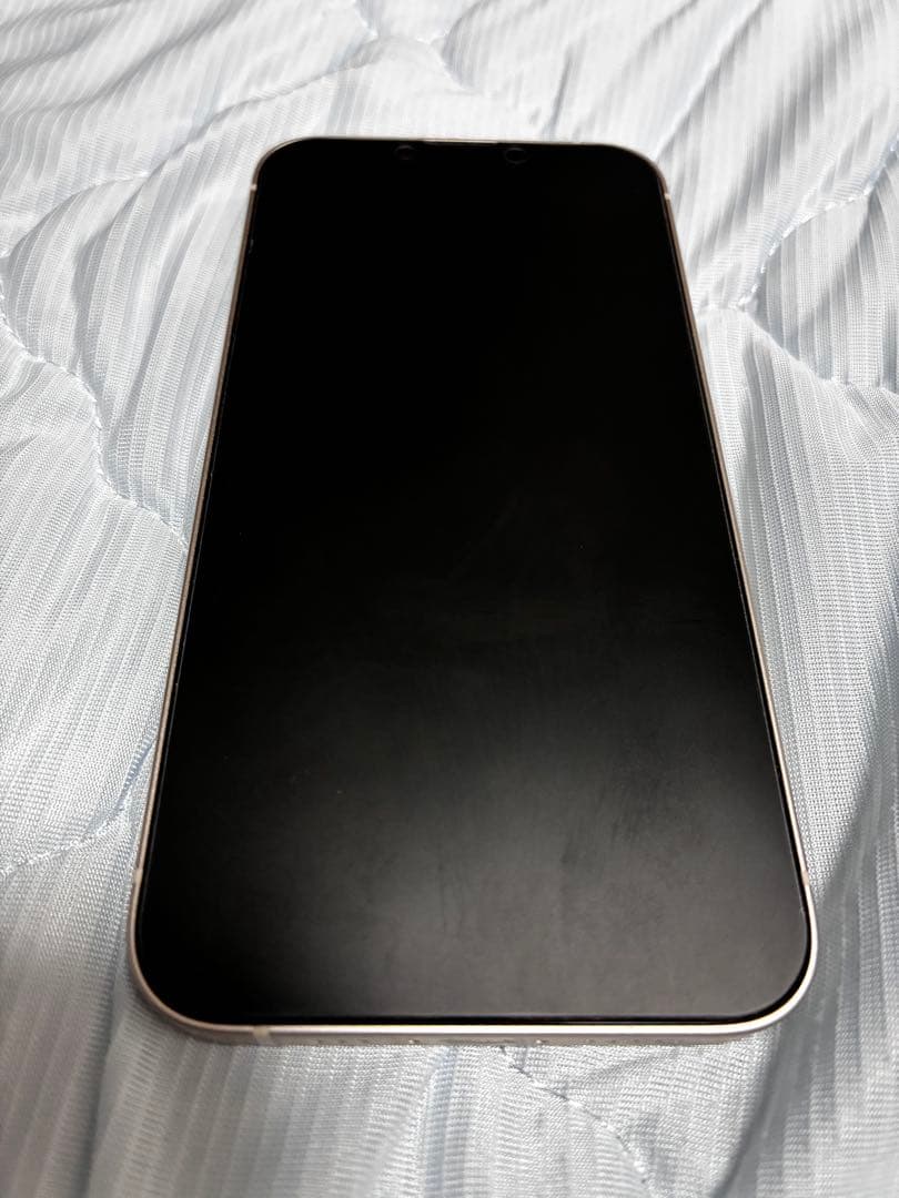 iPhone14 128GB スターライト
