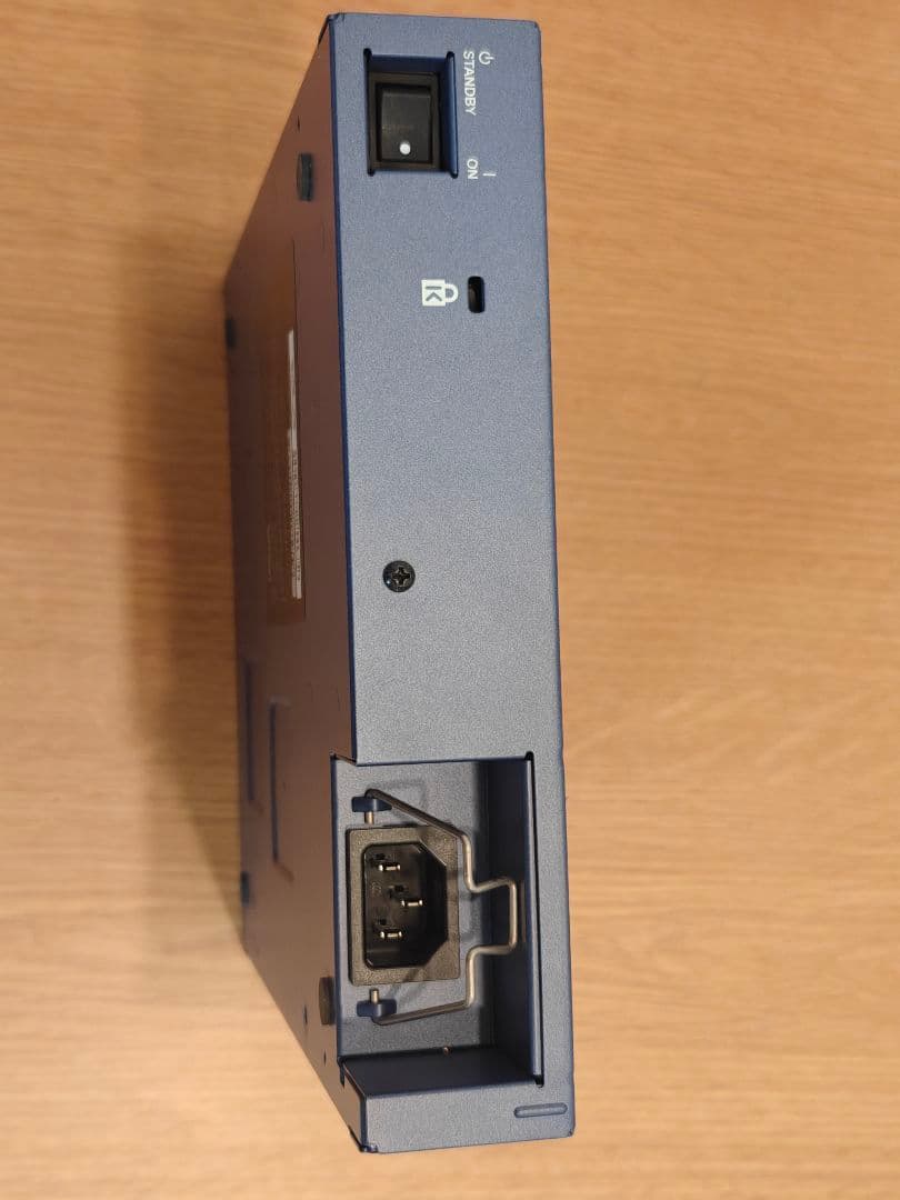 RTX1210・ ケーブル・裁断本セット 動作確認済み