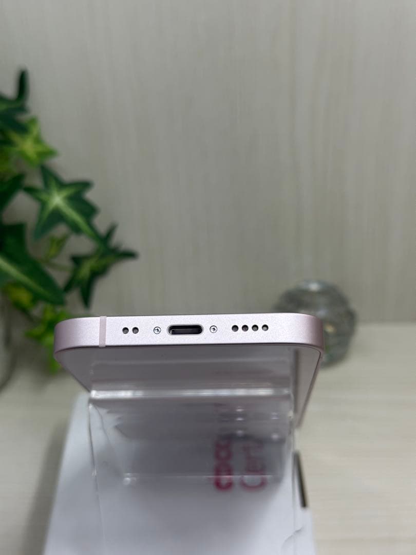 ✅⭐️超美品⭐️ iPhone 13 Mini 256GB❣️SIM フリー✨