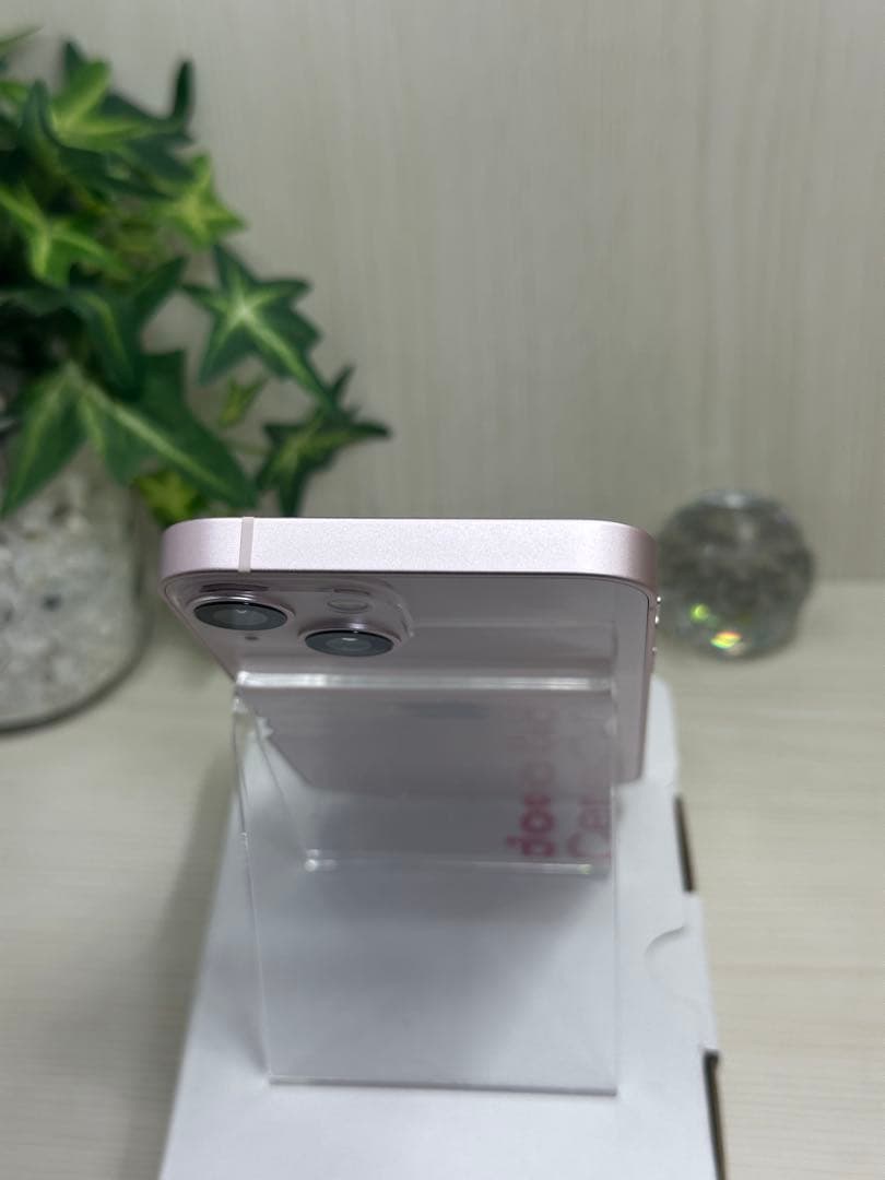 ✅⭐️超美品⭐️ iPhone 13 Mini 256GB❣️SIM フリー✨