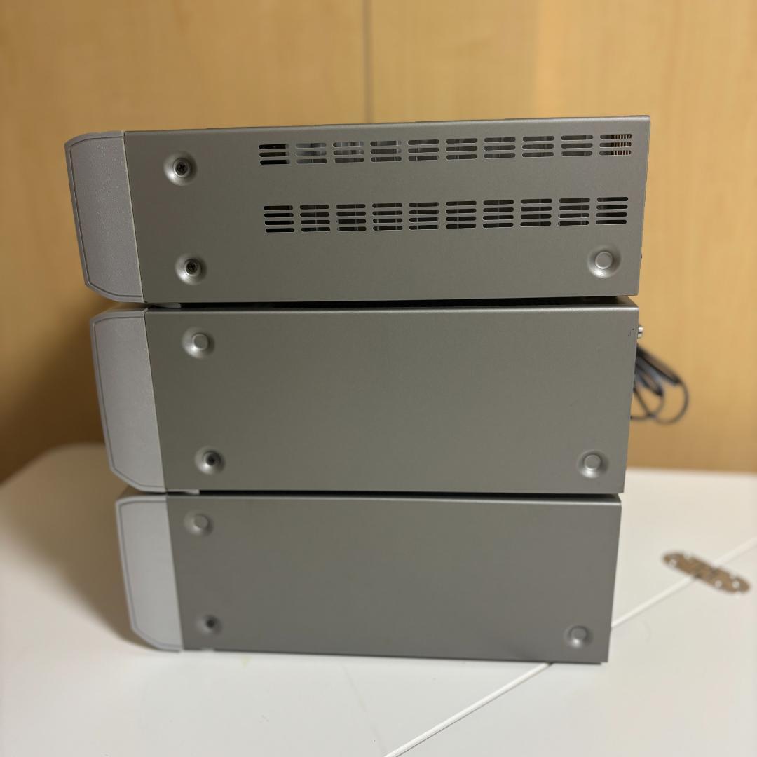 【ワケあり】KENWOOD MDコンポ ALORA XT-7MD