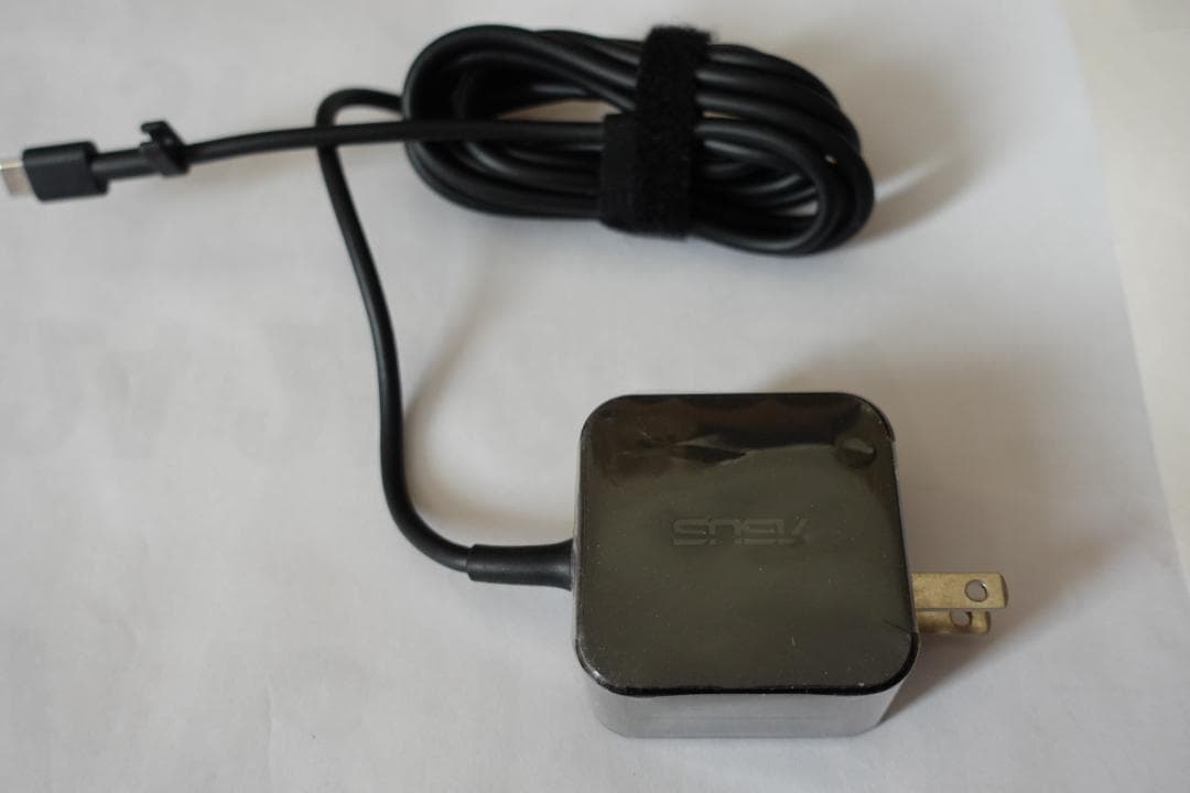 ASUS Chromebook C223N 英語配列キーボード