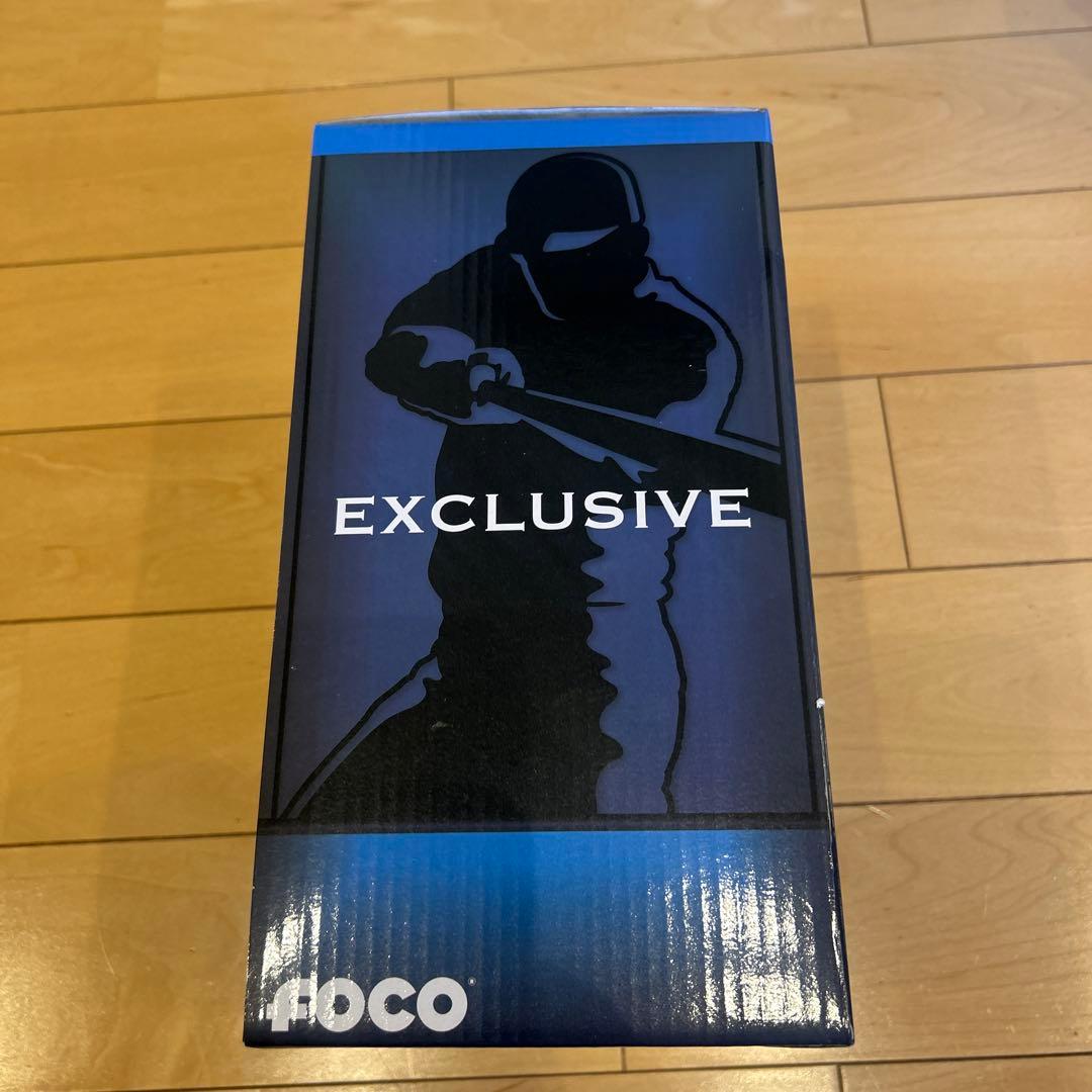 大谷翔平　ロサンゼルス・ドジャース ボブルヘッド 限定5000体