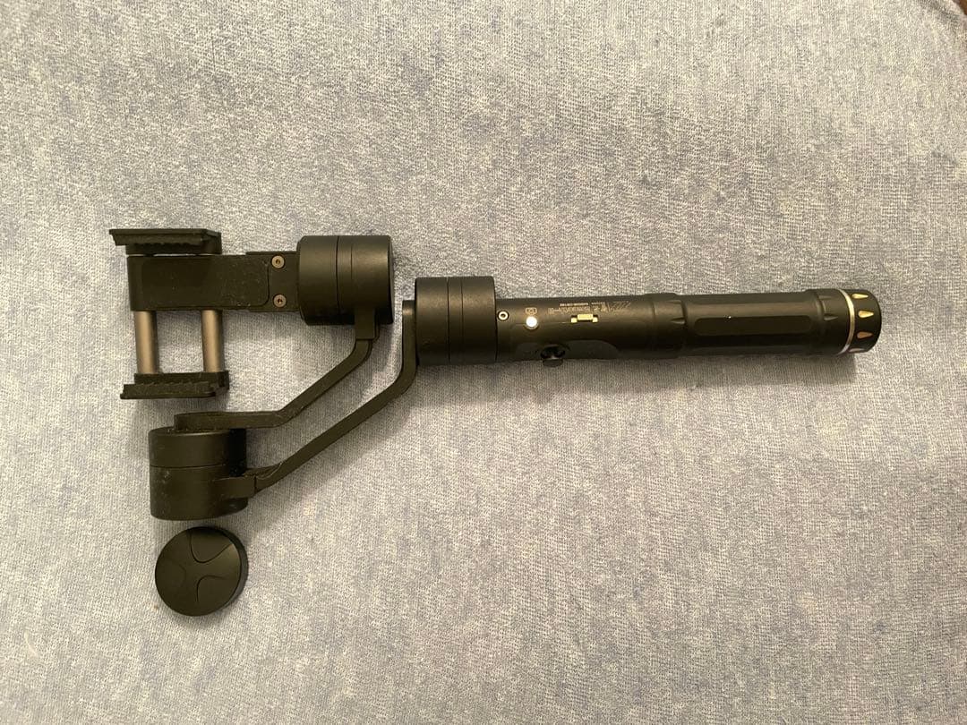 smooth II スマートフォンスタビライザー