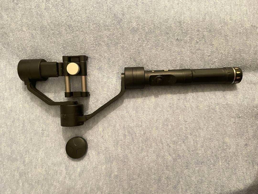 smooth II スマートフォンスタビライザー