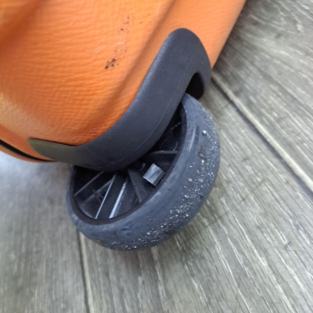 GULL PROTEX HARD CASE 　 ガル　プロテックス　スーツケース